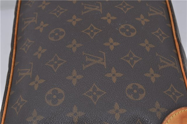 Authentic Louis Vuitton Monogram Nile Shoulder Cross Body Bag M45244 LV 9817C