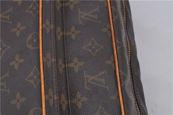 Authentic Louis Vuitton Monogram Nile Shoulder Cross Body Bag M45244 LV 9817C