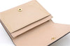 Auth Louis Vuitton Vernis Enveloppe Cartes de Visite Card Case M90216 LV 9824C