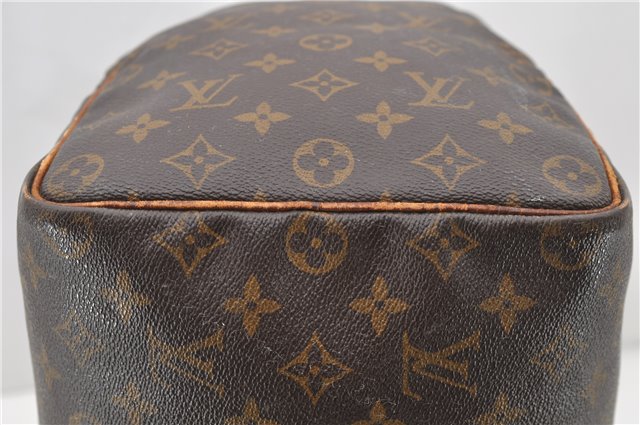 Authentic Louis Vuitton Monogram Speedy 40 Hand Bag M41522 LV 9830C