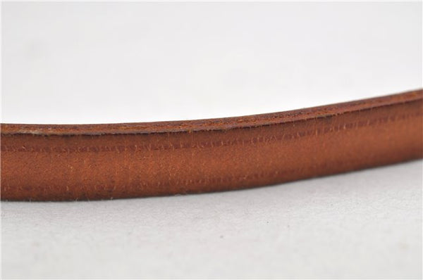 Authentic Louis Vuitton Monogram Pochette Accessoires Pouch M51980 LV 9830E