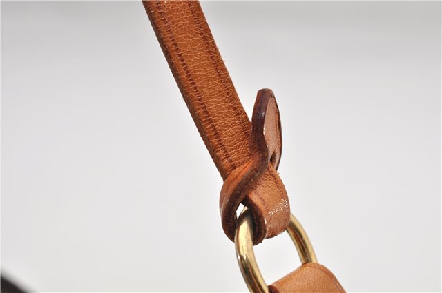 Authentic Louis Vuitton Monogram Pochette Accessoires Pouch M51980 LV 9830E