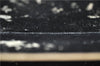 Auth Louis Vuitton Damier Porte Monnaie Billets Tresor Wallet N61730 LV 9836D