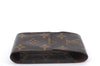 Authentic Louis Vuitton Monogram Etui Cigarette Case M63024 LV 9854D