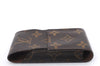 Authentic Louis Vuitton Monogram Etui Cigarette Case M63024 LV 9854D