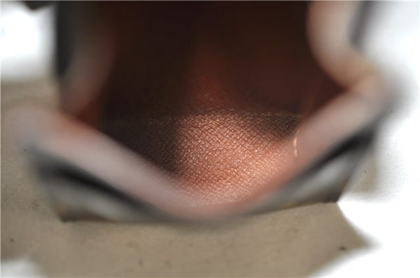 Authentic Louis Vuitton Monogram Etui Cigarette Case M63024 LV 9854D