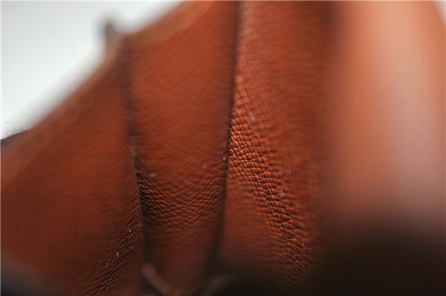 Authentic Louis Vuitton Monogram Etui Cigarette Case M63024 LV 9854D