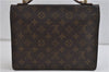 Authentic Louis Vuitton Monogram Monceau 2Way Shoulder Hand Bag M51187 LV 9858C