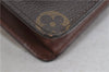 Authentic Louis Vuitton Monogram Monceau 2Way Shoulder Hand Bag M51187 LV 9858C