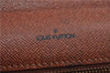 Authentic Louis Vuitton Monogram Monceau 2Way Shoulder Hand Bag M51187 LV 9858C