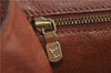 Authentic Louis Vuitton Monogram Monceau 2Way Shoulder Hand Bag M51187 LV 9858C