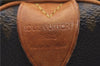 Authentic Louis Vuitton Monogram Speedy 30 Hand Bag M41526 LV 9863C