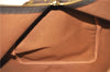 Authentic Louis Vuitton Monogram Keepall 60 Boston Bag M41422 LV 9864C