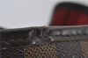 Authentic Louis Vuitton Damier Neverfull GM Shoulder Tote Bag N51106 LV 9867E