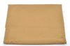 Authentic Louis Vuitton Dust Bag 10 Set Cotton Beige 14.4x10.6x0.4 LV 9869F
