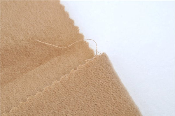 Authentic Louis Vuitton Dust Bag 10 Set Cotton Beige 14.4x10.6x0.4 LV 9869F