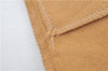Authentic Louis Vuitton Dust Bag 10 Set Cotton Beige 14.4x10.6x0.4 LV 9869F