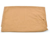 Authentic Louis Vuitton Dust Bag 10 Set Cotton Beige 14.4x10.6x0.4 LV 9869F
