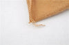 Authentic Louis Vuitton Dust Bag 10 Set Cotton Beige 14.4x10.6x0.4 LV 9869F