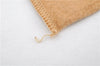 Authentic Louis Vuitton Dust Bag 10 Set Cotton Beige 14.4x10.6x0.4 LV 9869F
