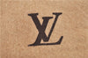 Authentic Louis Vuitton Dust Bag 10 Set Cotton Beige 17.9x13.4x0.2 LV 9870F