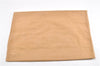 Authentic Louis Vuitton Dust Bag 10 Set Cotton Beige 17.9x13.4x0.2 LV 9870F