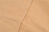 Authentic Louis Vuitton Dust Bag 10 Set Cotton Beige 17.9x13.4x0.2 LV 9870F