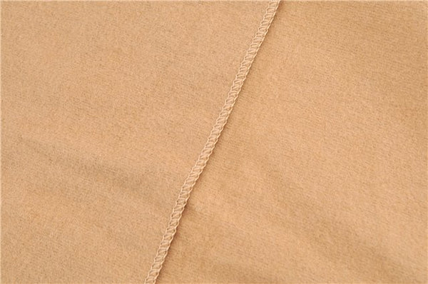 Authentic Louis Vuitton Dust Bag 10 Set Cotton Beige 17.9x13.4x0.2 LV 9870F