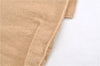 Authentic Louis Vuitton Dust Bag 10 Set Cotton Beige 17.9x13.4x0.2 LV 9870F