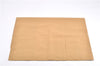 Authentic Louis Vuitton Dust Bag 10 Set Cotton Beige 17.9x13.4x0.2 LV 9870F
