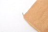 Authentic Louis Vuitton Dust Bag 10 Set Cotton Beige 17.9x13.4x0.2 LV 9870F