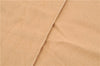 Authentic Louis Vuitton Dust Bag 10 Set Cotton Beige 17.9x13.4x0.2 LV 9870F