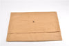 Authentic Louis Vuitton Dust Bag 10 Set Cotton Beige 17.9x13.4x0.2 LV 9870F
