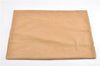 Authentic Louis Vuitton Dust Bag 10 Set Cotton Beige 17.9x13.4x0.2 LV 9870F
