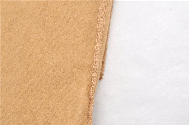 Authentic Louis Vuitton Dust Bag 10 Set Cotton Beige 17.9x13.4x0.2 LV 9870F