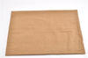 Authentic Louis Vuitton Dust Bag 10 Set Cotton Beige 17.5x13.4x0.2 LV 9871F