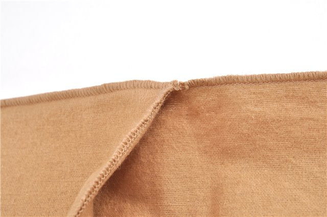 Authentic Louis Vuitton Dust Bag 10 Set Cotton Beige 17.5x13.4x0.2 LV 9871F