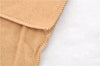 Authentic Louis Vuitton Dust Bag 10 Set Cotton Beige 17.5x13.4x0.2 LV 9871F