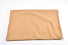 Authentic Louis Vuitton Dust Bag 10 Set Cotton Beige 17.5x13.4x0.2 LV 9871F
