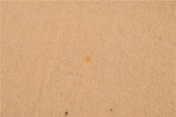 Authentic Louis Vuitton Dust Bag 10 Set Cotton Beige 17.5x13.4x0.2 LV 9871F