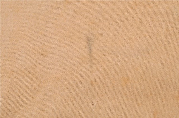 Authentic Louis Vuitton Dust Bag 10 Set Cotton Beige 17.5x13.4x0.2 LV 9871F