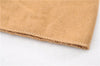 Authentic Louis Vuitton Dust Bag 10 Set Cotton Beige 17.5x13.4x0.2 LV 9871F