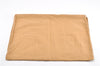 Authentic Louis Vuitton Dust Bag 10 Set Cotton Beige 17.5x13.4x0.2 LV 9871F