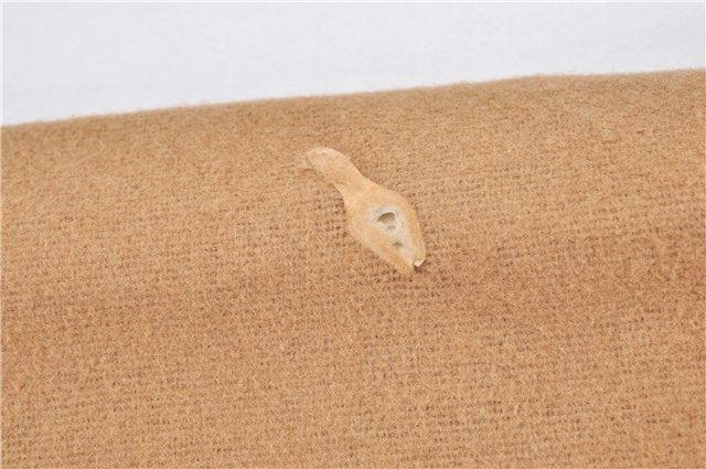 Authentic Louis Vuitton Dust Bag 10 Set Cotton Beige 17.9x14.4x0.2 LV 9872F