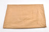 Authentic Louis Vuitton Dust Bag 10 Set Cotton Beige 17.9x14.4x0.2 LV 9872F