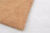 Authentic Louis Vuitton Dust Bag 10 Set Cotton Beige 17.9x14.4x0.2 LV 9872F