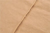 Authentic Louis Vuitton Dust Bag 10 Set Cotton Beige 17.9x14.4x0.2 LV 9872F