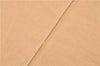 Authentic Louis Vuitton Dust Bag 10 Set Cotton Beige 17.9x14.4x0.2 LV 9872F