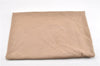 Authentic Louis Vuitton Dust Bag 10 Set Cotton Beige 18.1x13.6x0.2 LV 9873F