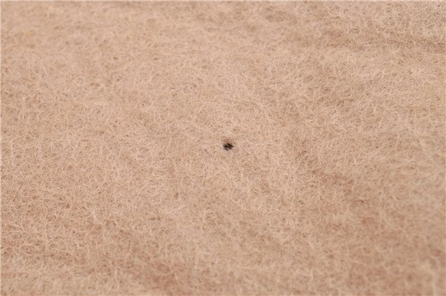 Authentic Louis Vuitton Dust Bag 10 Set Cotton Beige 18.1x13.6x0.2 LV 9873F